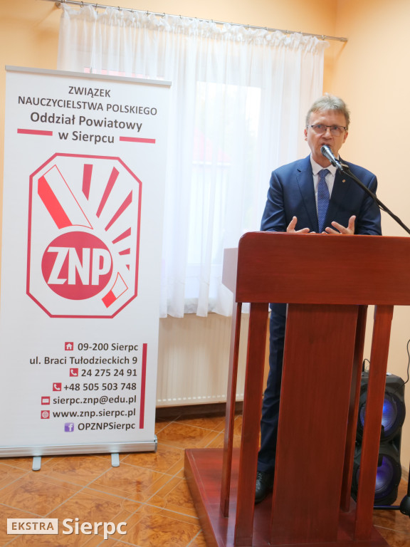 Dzień Edukacji Narodowej w ZNP