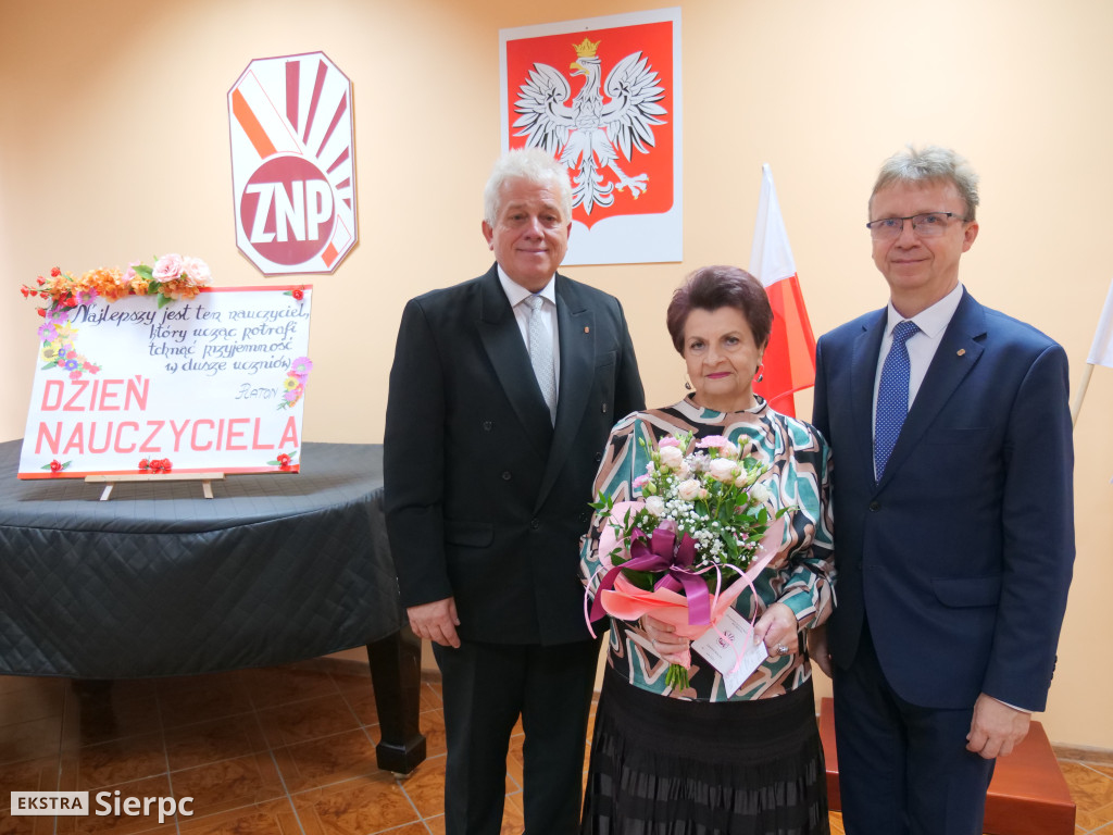 Dzień Edukacji Narodowej w ZNP
