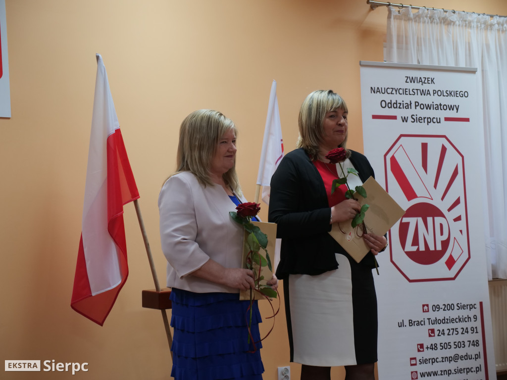 Dzień Edukacji Narodowej w ZNP