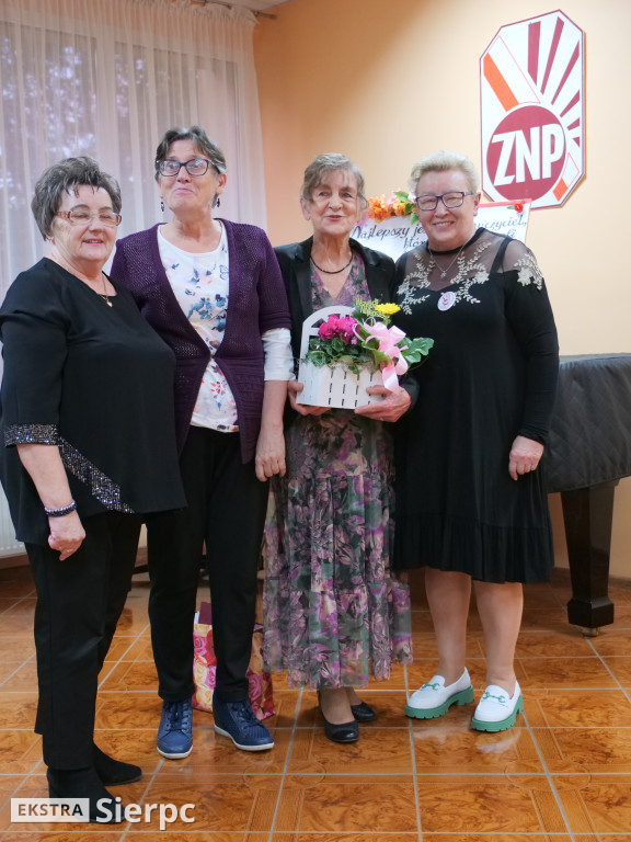 Dzień Edukacji Narodowej w ZNP