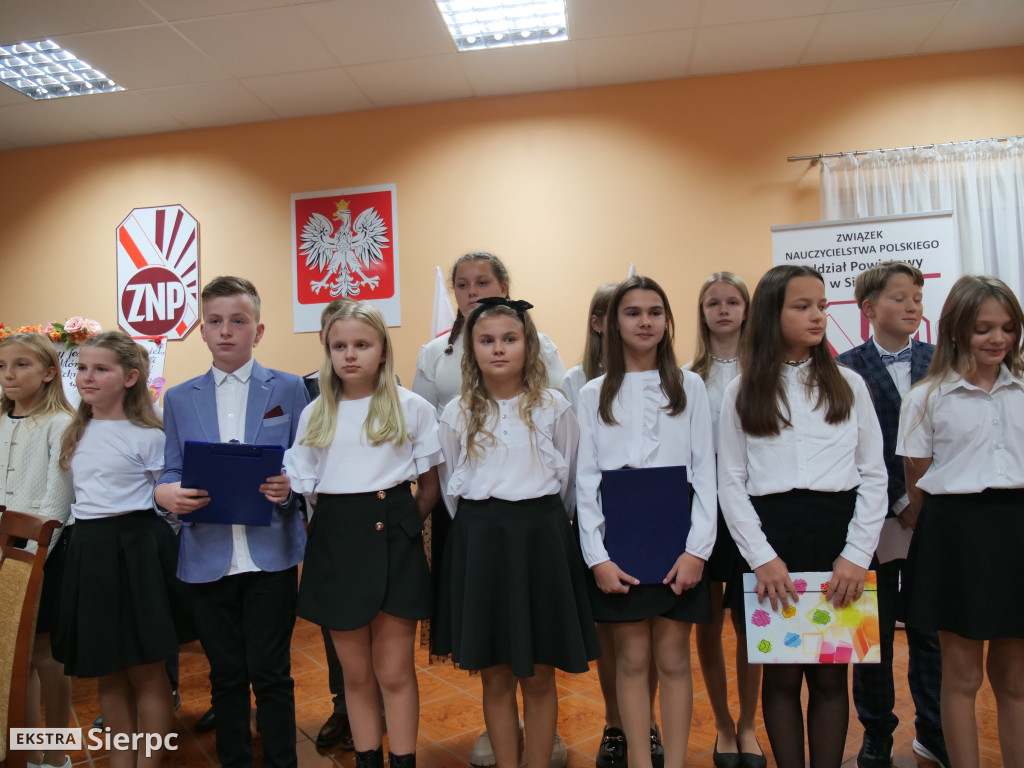 Dzień Edukacji Narodowej w ZNP