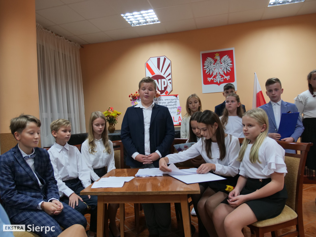 Dzień Edukacji Narodowej w ZNP