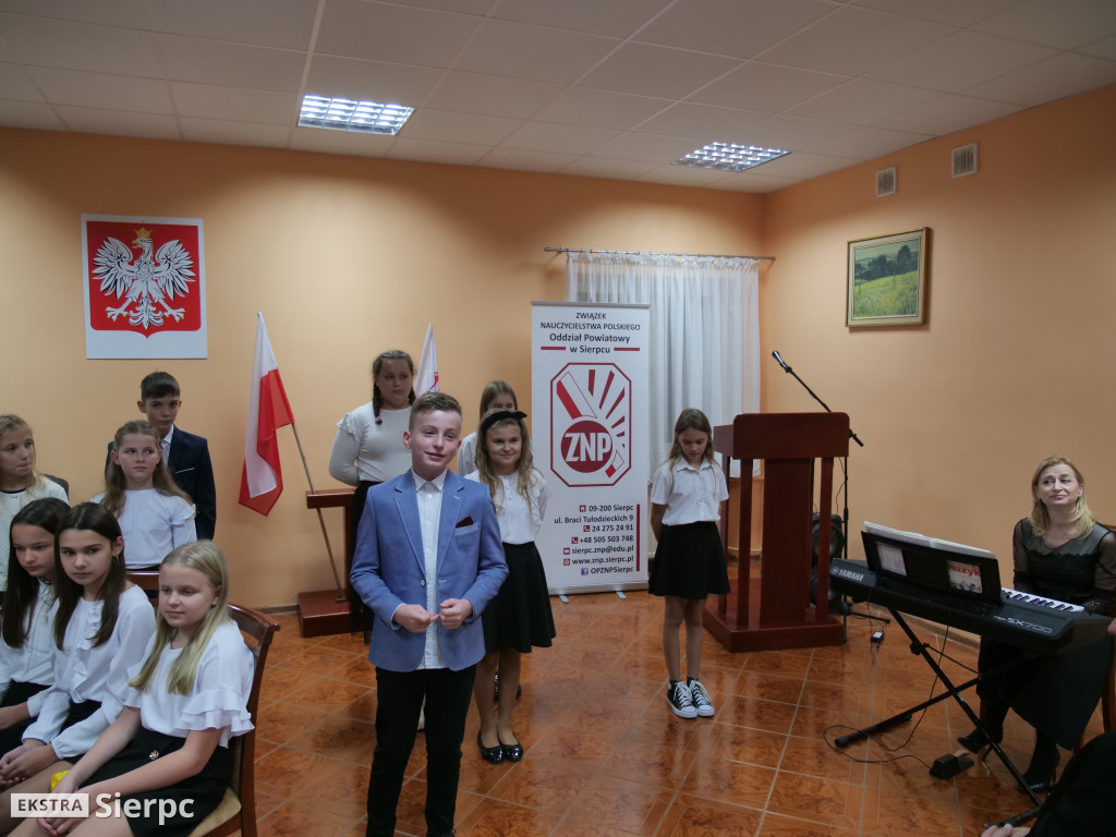 Dzień Edukacji Narodowej w ZNP