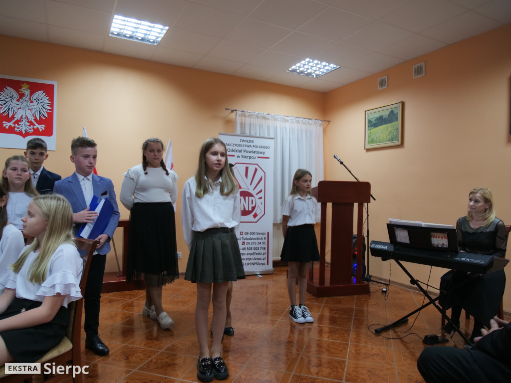 Dzień Edukacji Narodowej w ZNP