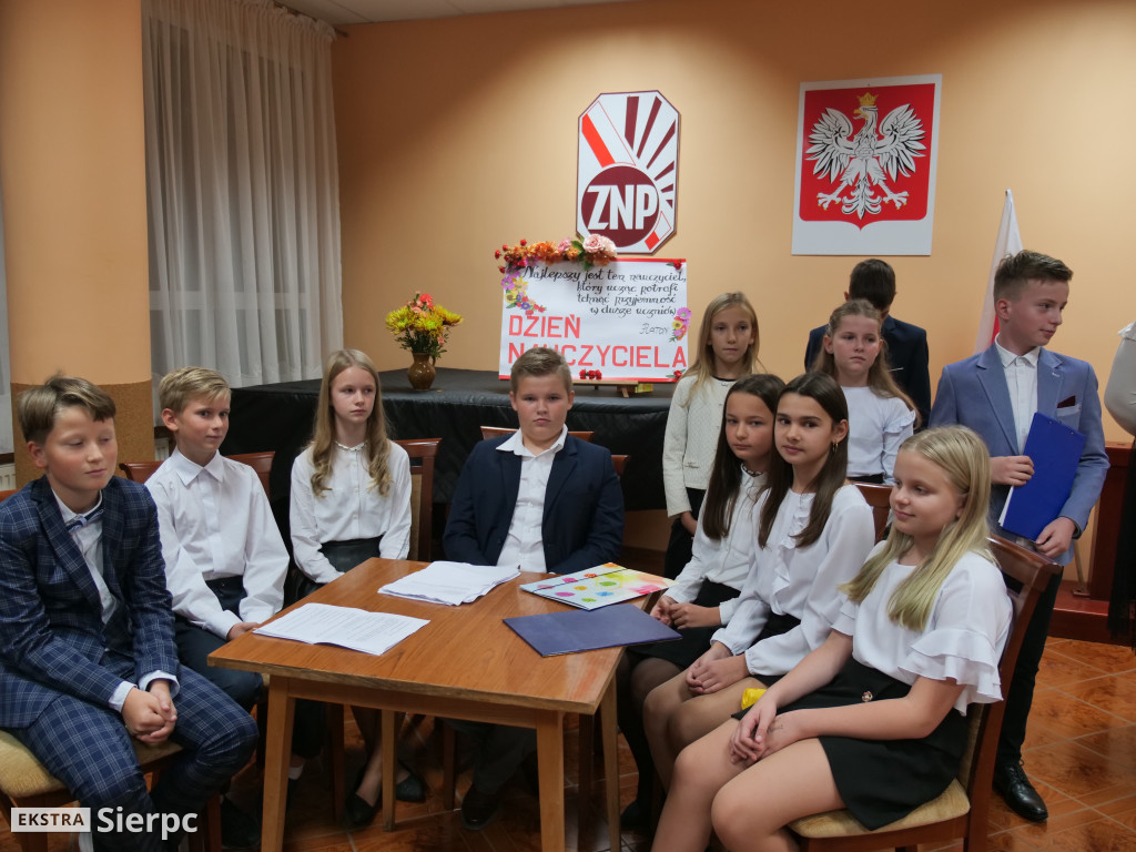Dzień Edukacji Narodowej w ZNP