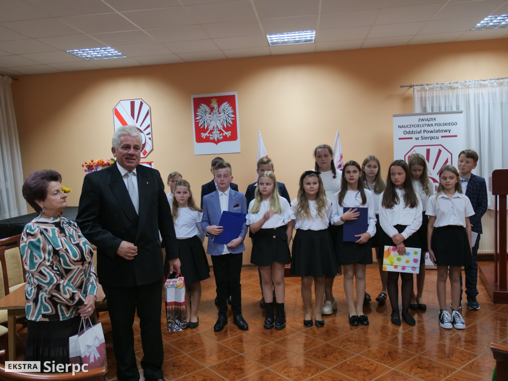 Dzień Edukacji Narodowej w ZNP