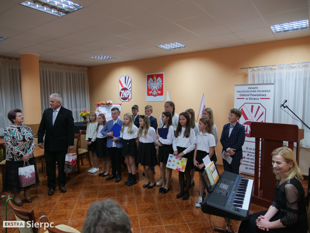 Dzień Edukacji Narodowej w ZNP