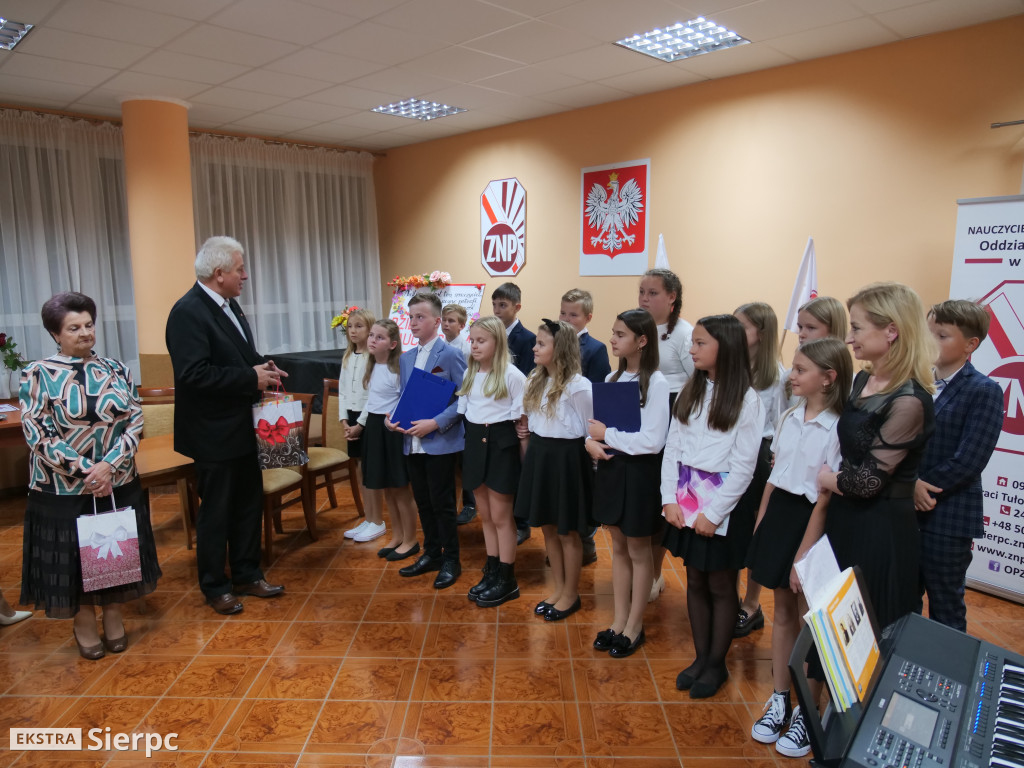 Dzień Edukacji Narodowej w ZNP