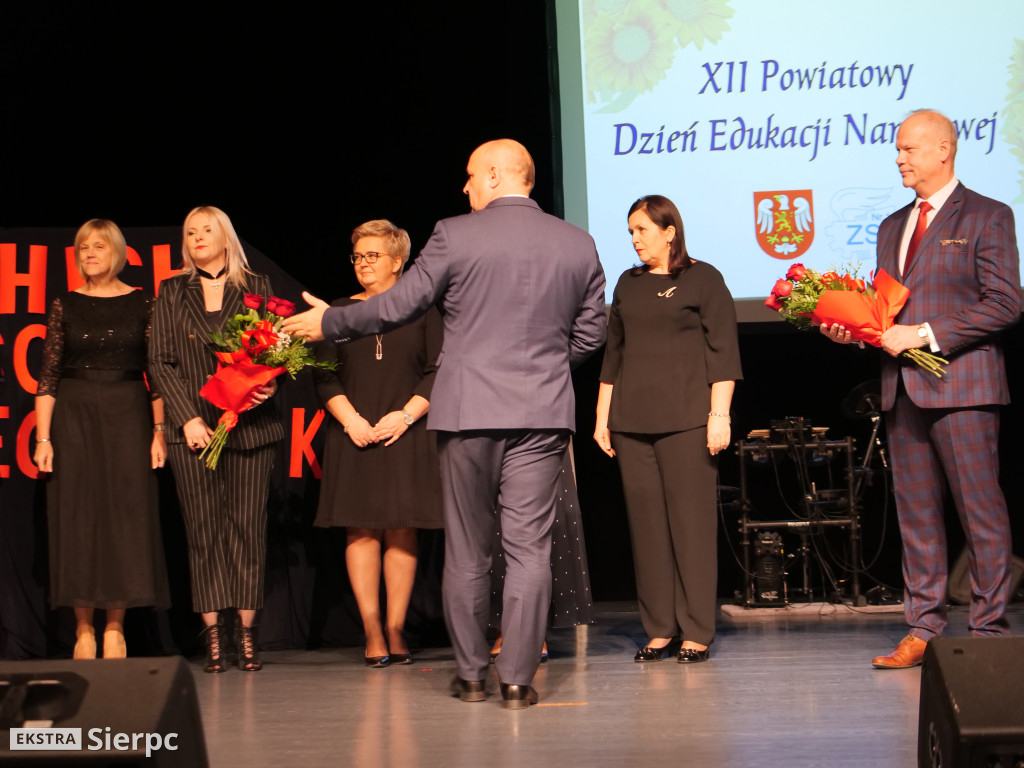 Powiatowy Dzień Edukacji Narodowej