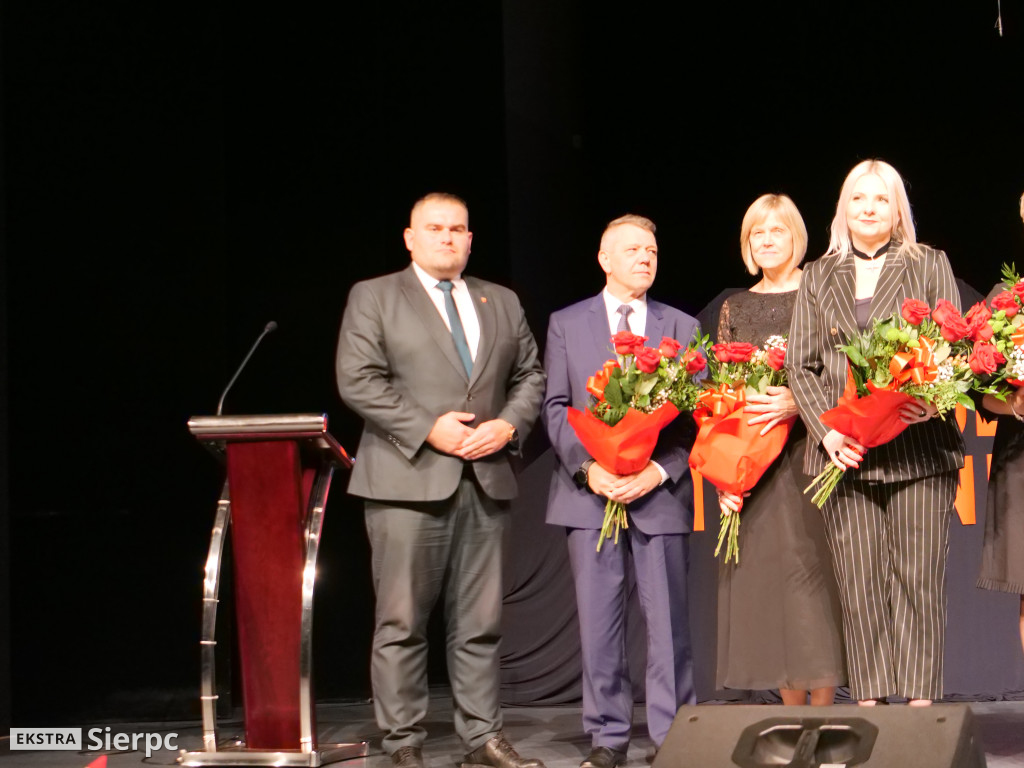 Powiatowy Dzień Edukacji Narodowej