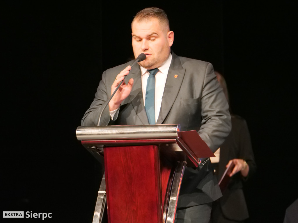 Powiatowy Dzień Edukacji Narodowej