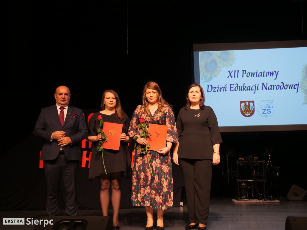 Powiatowy Dzień Edukacji Narodowej