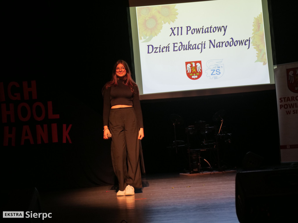 Powiatowy Dzień Edukacji Narodowej