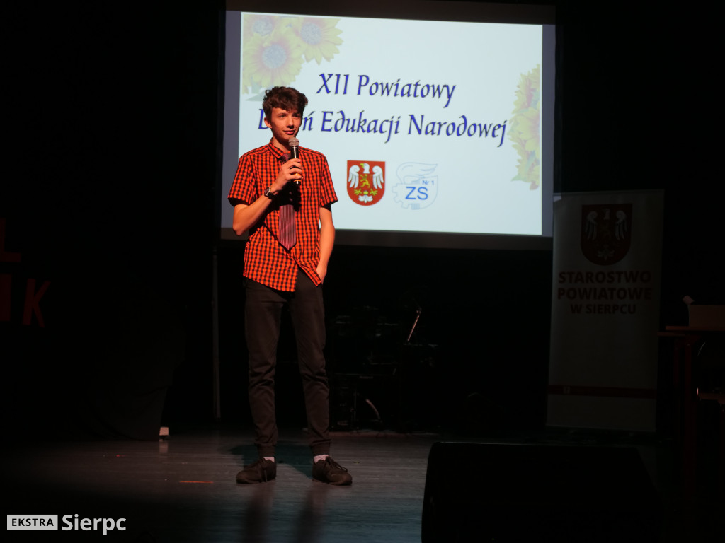 Powiatowy Dzień Edukacji Narodowej