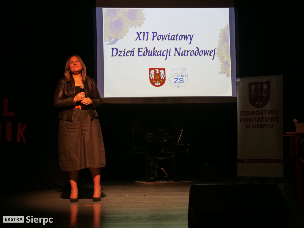 Powiatowy Dzień Edukacji Narodowej