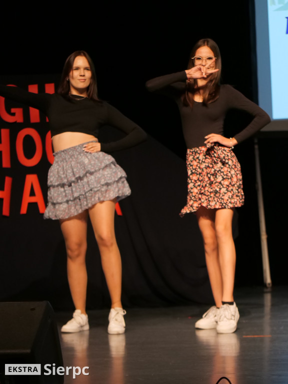 Powiatowy Dzień Edukacji Narodowej