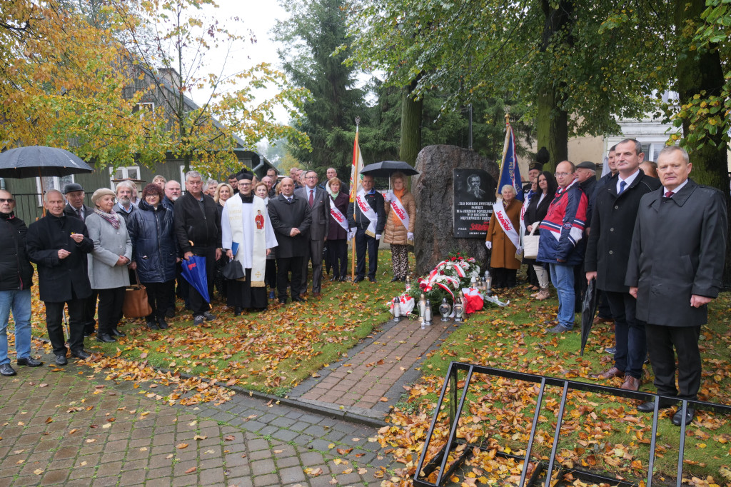 Rocznica śmierci bł. ks. Jerzego Popiełuszki