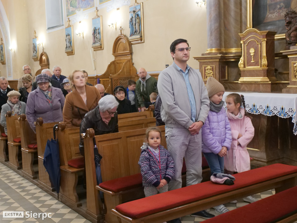 Rocznica śmierci bł. ks. Jerzego Popiełuszki