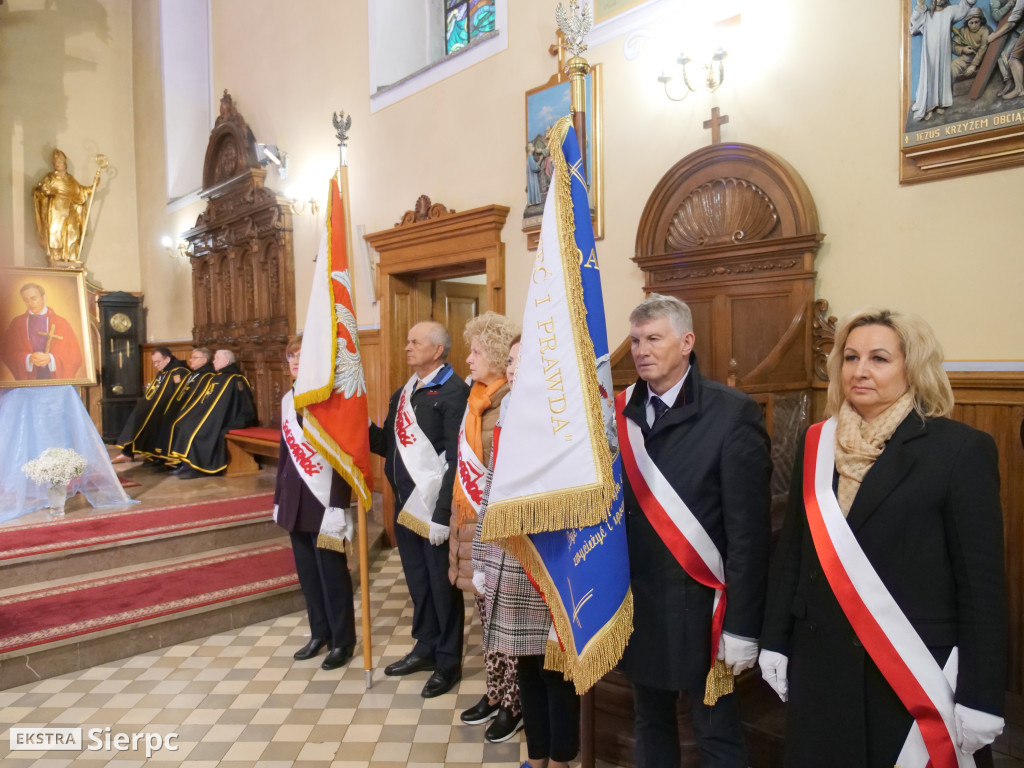 Rocznica śmierci bł. ks. Jerzego Popiełuszki