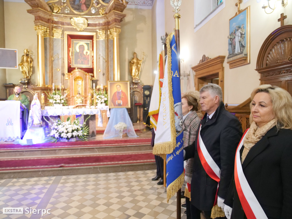 Rocznica śmierci bł. ks. Jerzego Popiełuszki