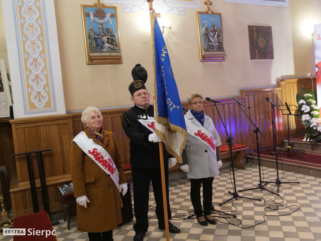 Rocznica śmierci bł. ks. Jerzego Popiełuszki