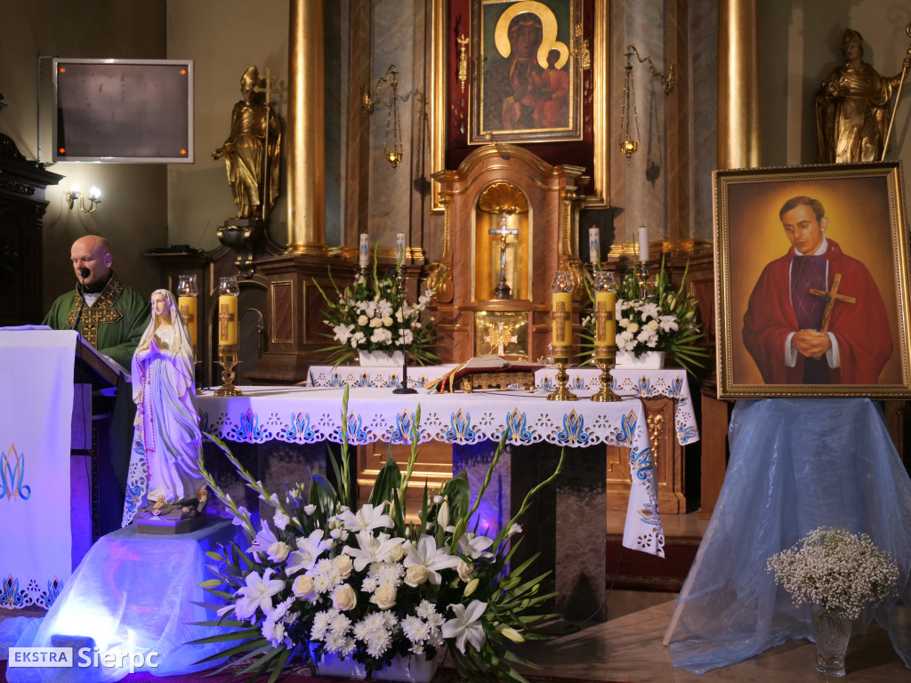 Rocznica śmierci bł. ks. Jerzego Popiełuszki