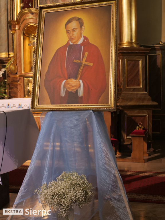 Rocznica śmierci bł. ks. Jerzego Popiełuszki