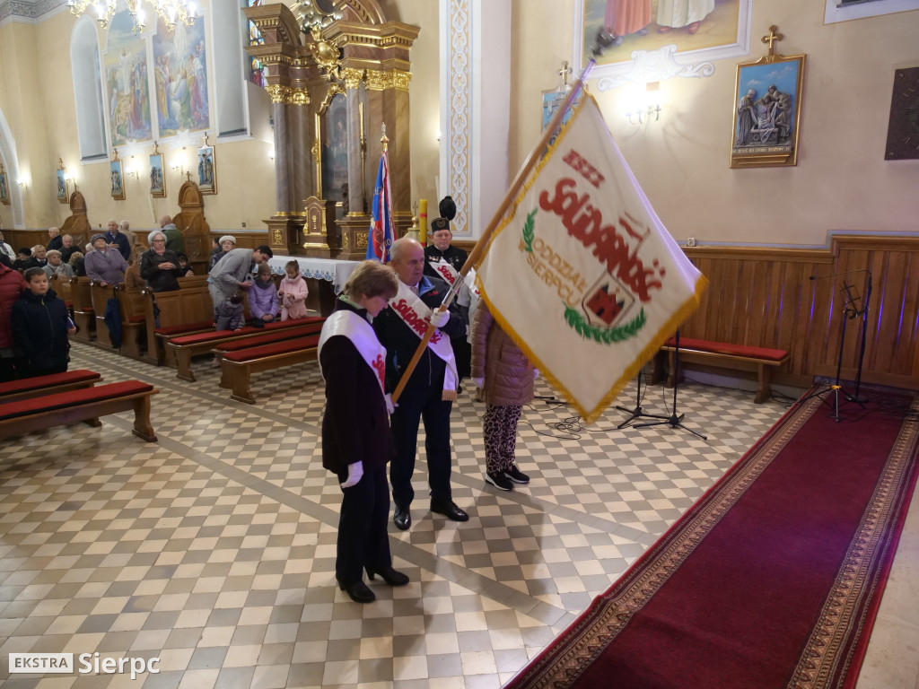 Rocznica śmierci bł. ks. Jerzego Popiełuszki