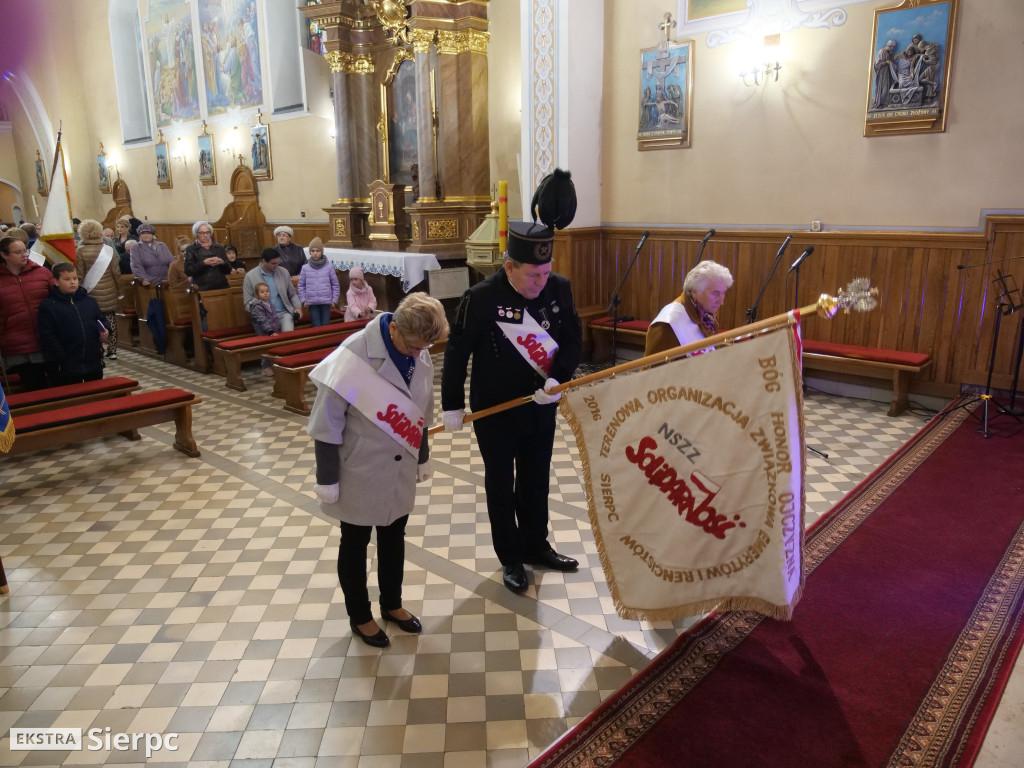 Rocznica śmierci bł. ks. Jerzego Popiełuszki