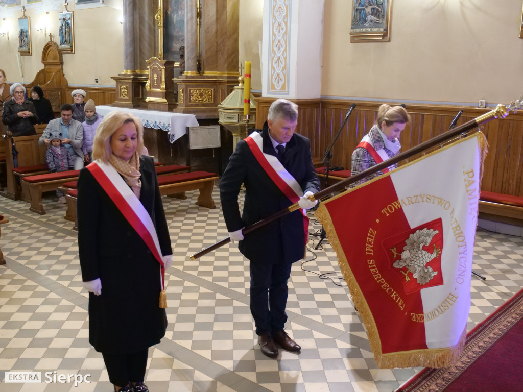 Rocznica śmierci bł. ks. Jerzego Popiełuszki