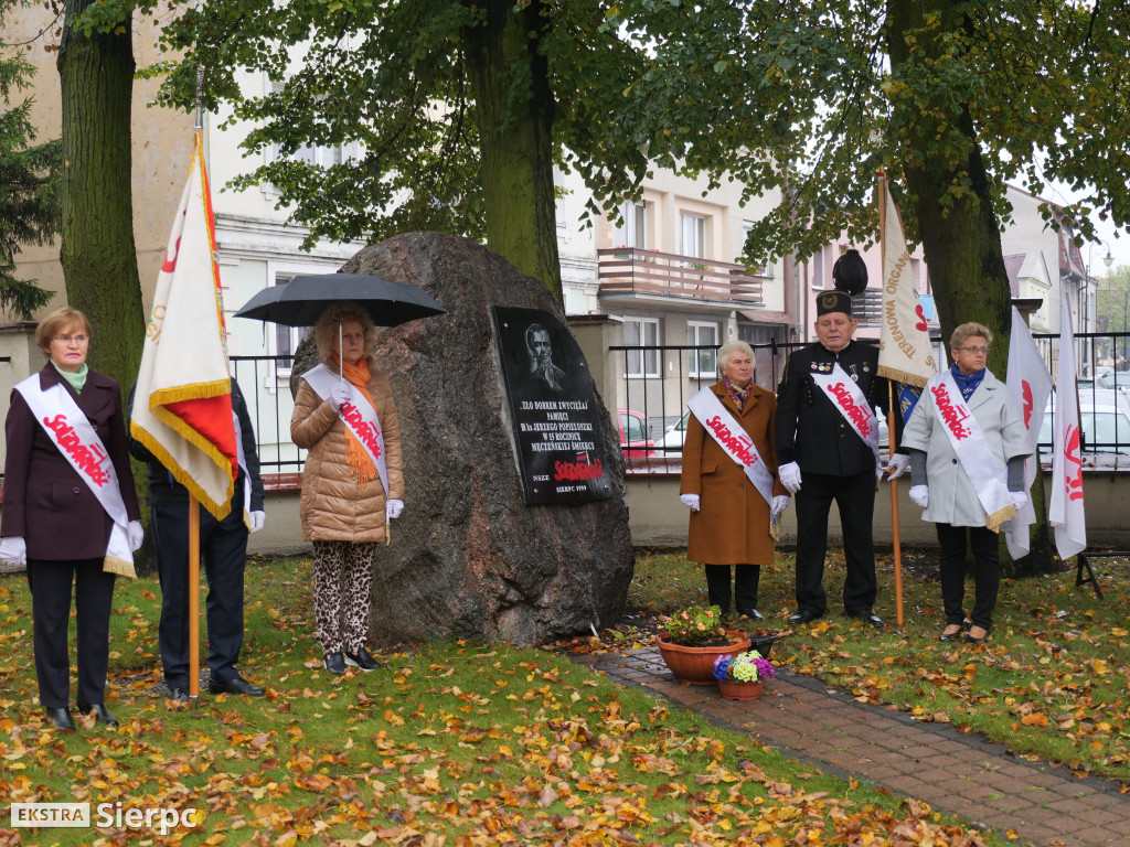 Rocznica śmierci bł. ks. Jerzego Popiełuszki