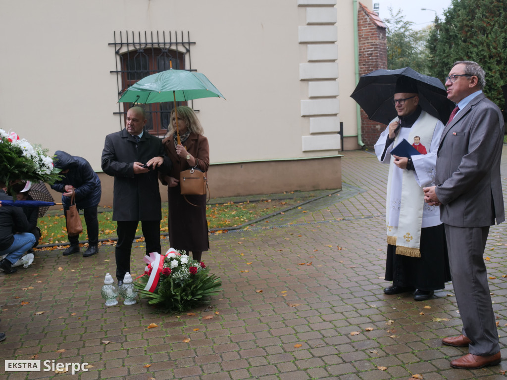 Rocznica śmierci bł. ks. Jerzego Popiełuszki
