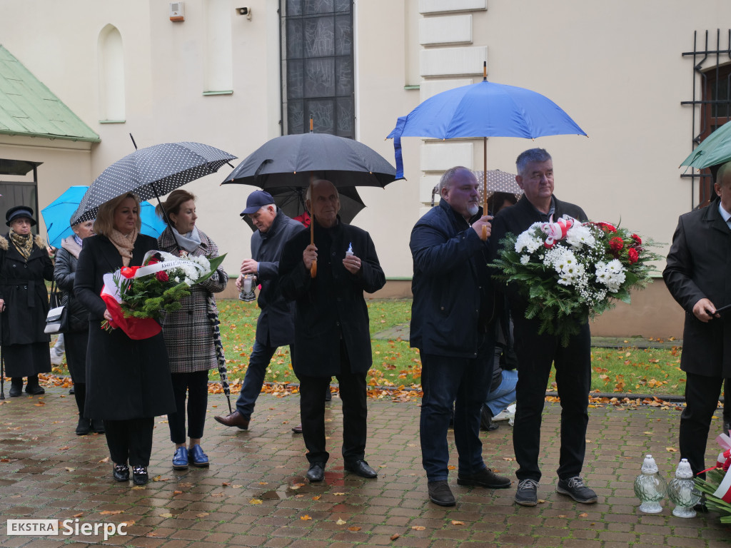 Rocznica śmierci bł. ks. Jerzego Popiełuszki