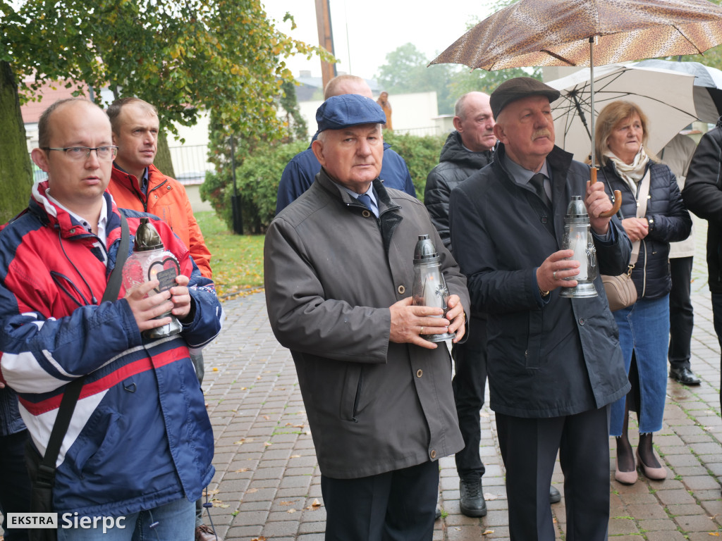 Rocznica śmierci bł. ks. Jerzego Popiełuszki