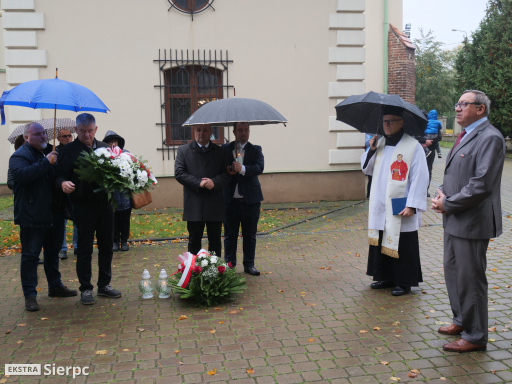 Rocznica śmierci bł. ks. Jerzego Popiełuszki