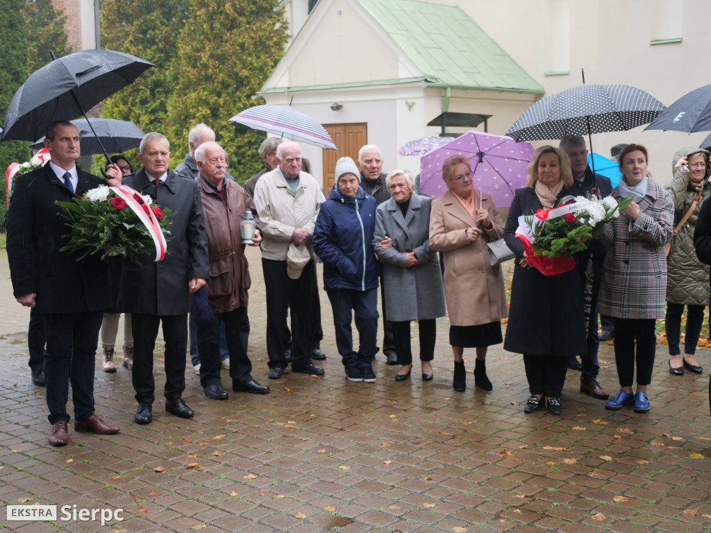 Rocznica śmierci bł. ks. Jerzego Popiełuszki