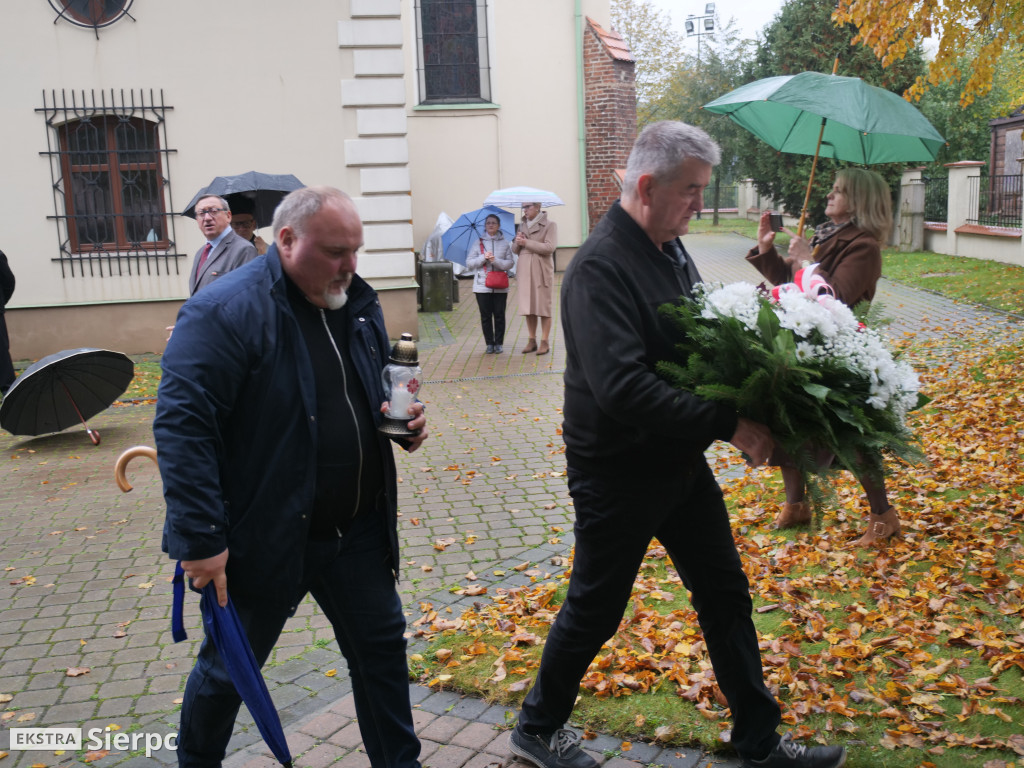 Rocznica śmierci bł. ks. Jerzego Popiełuszki