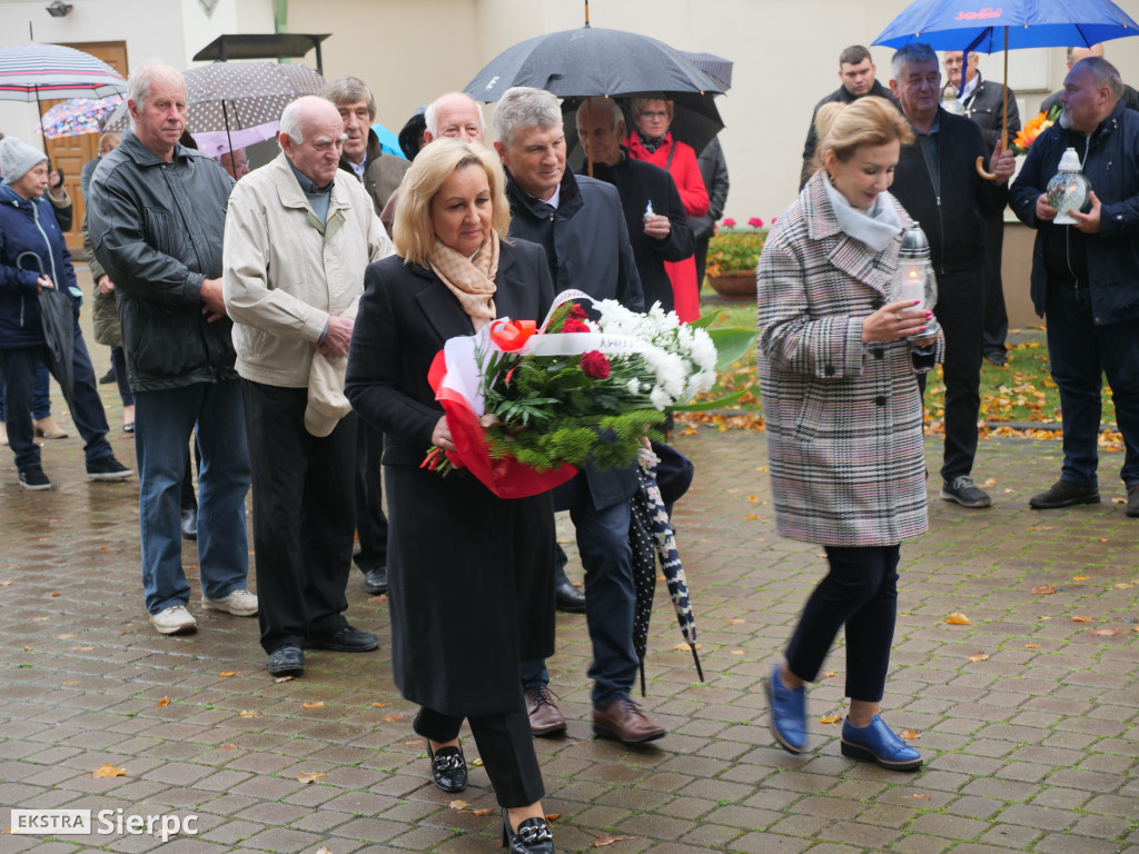 Rocznica śmierci bł. ks. Jerzego Popiełuszki