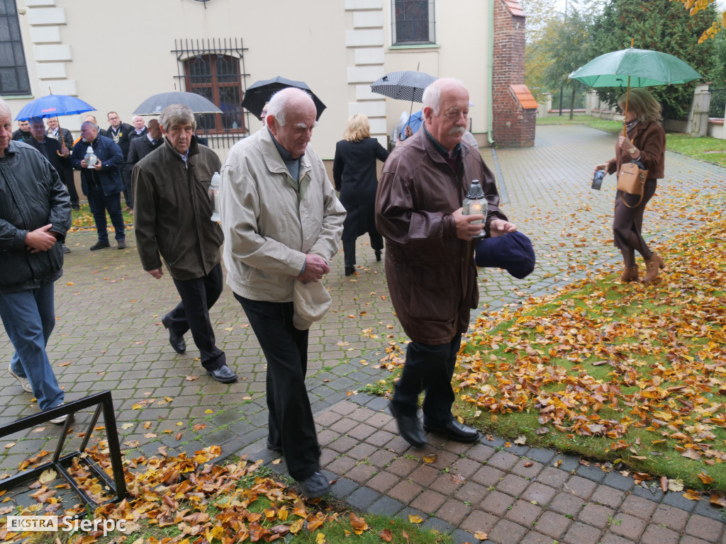 Rocznica śmierci bł. ks. Jerzego Popiełuszki