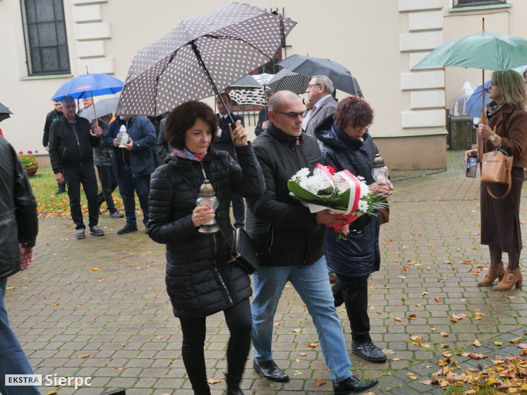 Rocznica śmierci bł. ks. Jerzego Popiełuszki