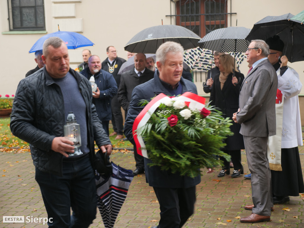 Rocznica śmierci bł. ks. Jerzego Popiełuszki