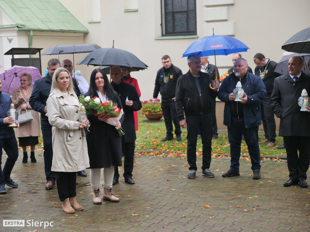 Rocznica śmierci bł. ks. Jerzego Popiełuszki