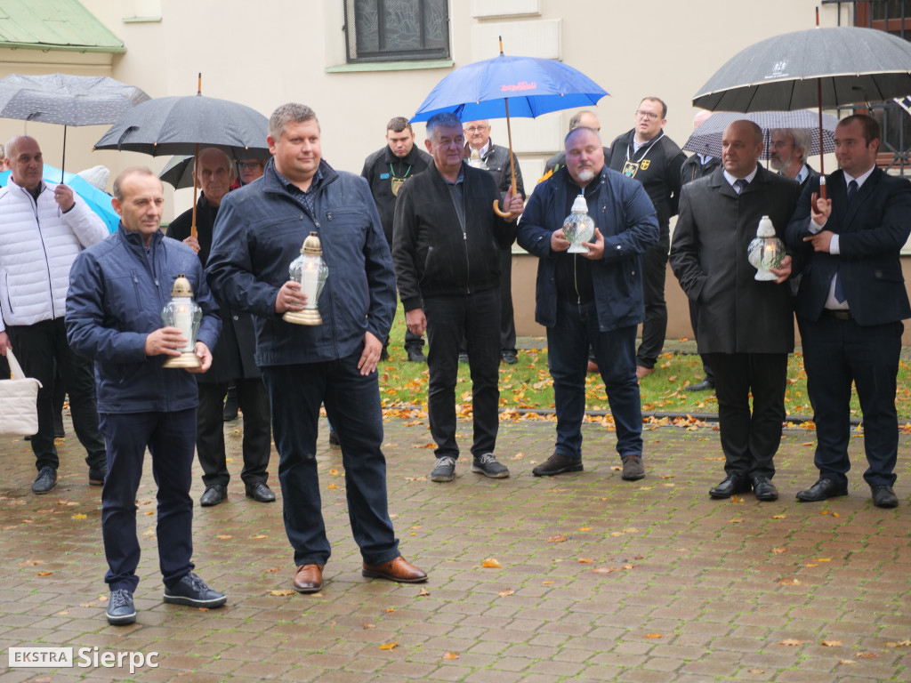 Rocznica śmierci bł. ks. Jerzego Popiełuszki