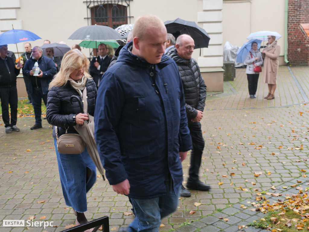 Rocznica śmierci bł. ks. Jerzego Popiełuszki
