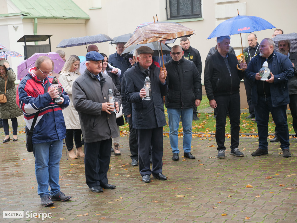 Rocznica śmierci bł. ks. Jerzego Popiełuszki