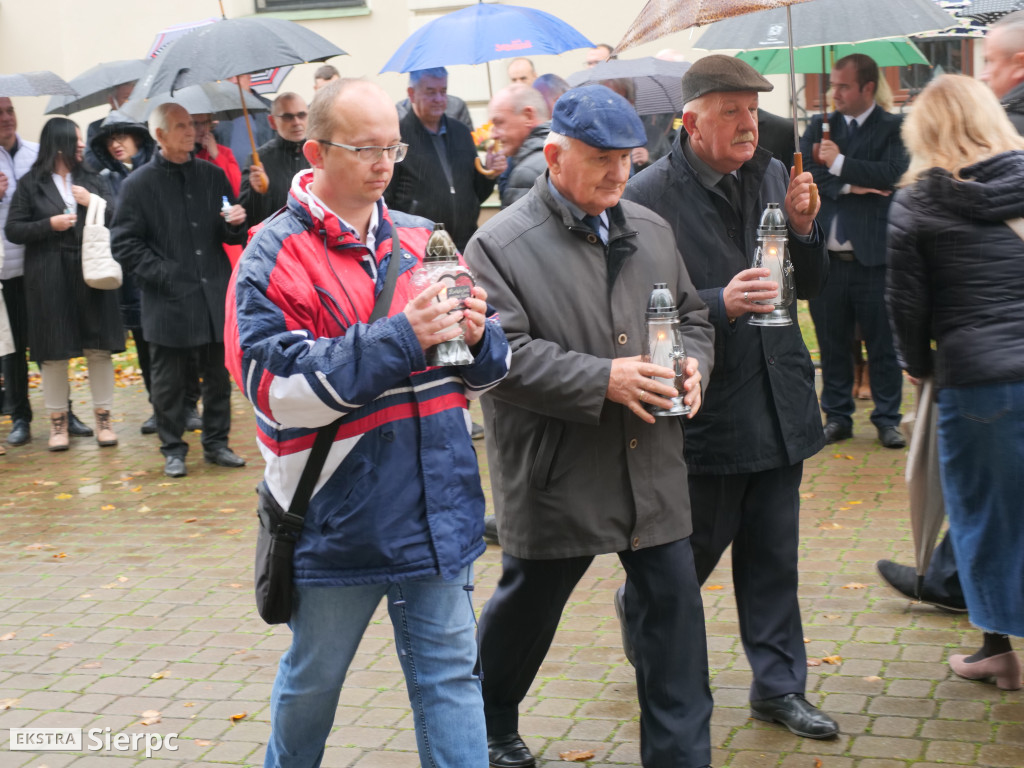 Rocznica śmierci bł. ks. Jerzego Popiełuszki