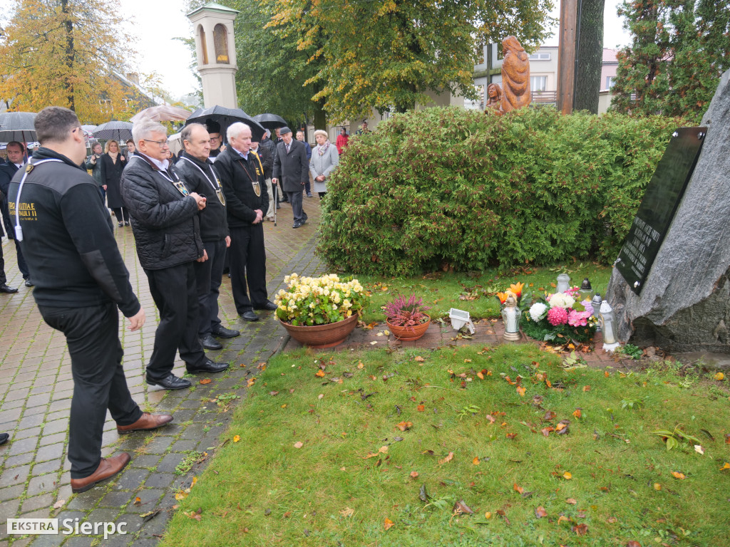 Rocznica śmierci bł. ks. Jerzego Popiełuszki