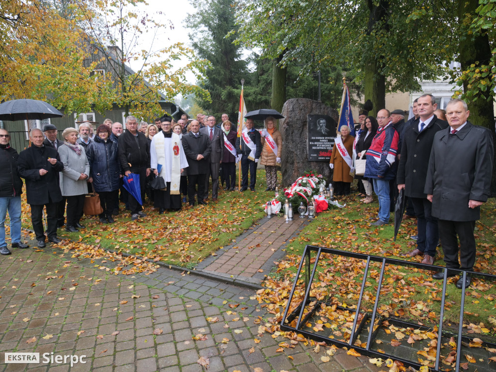 Rocznica śmierci bł. ks. Jerzego Popiełuszki