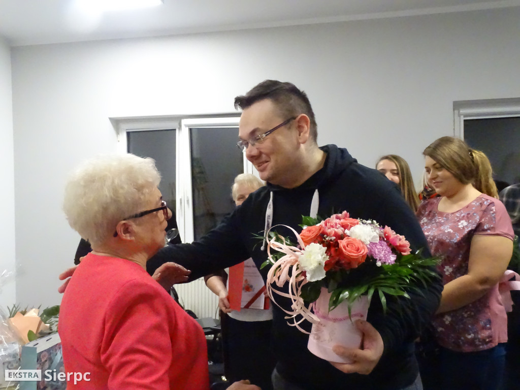 Spotkanie poetyckie z Elżbietą Białas
