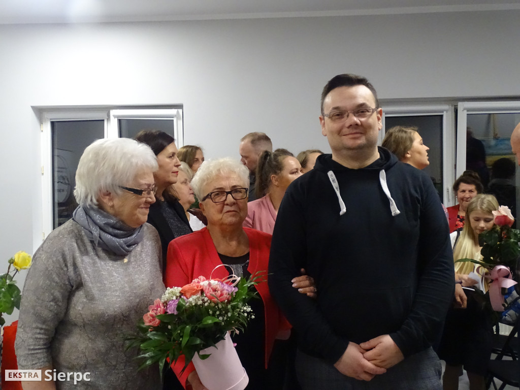 Spotkanie poetyckie z Elżbietą Białas
